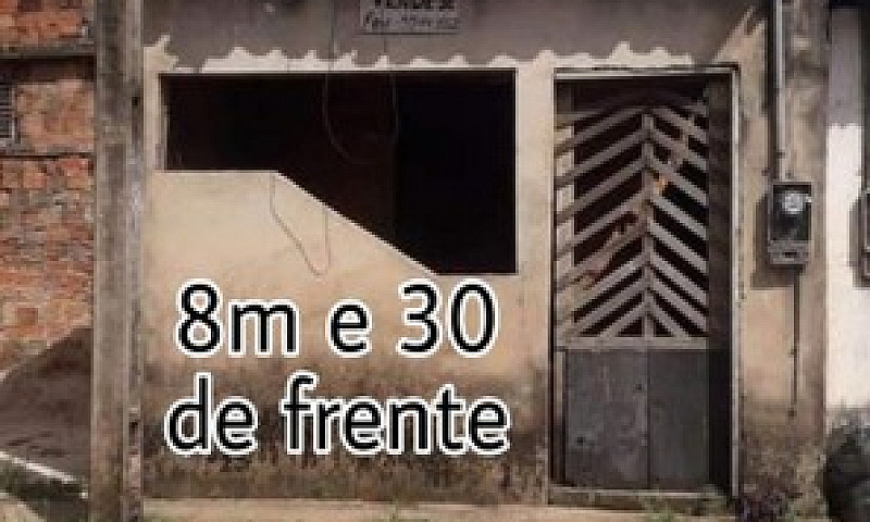 Vende Se Está Casa L...