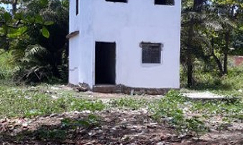 Casa Em Garça Torta,...