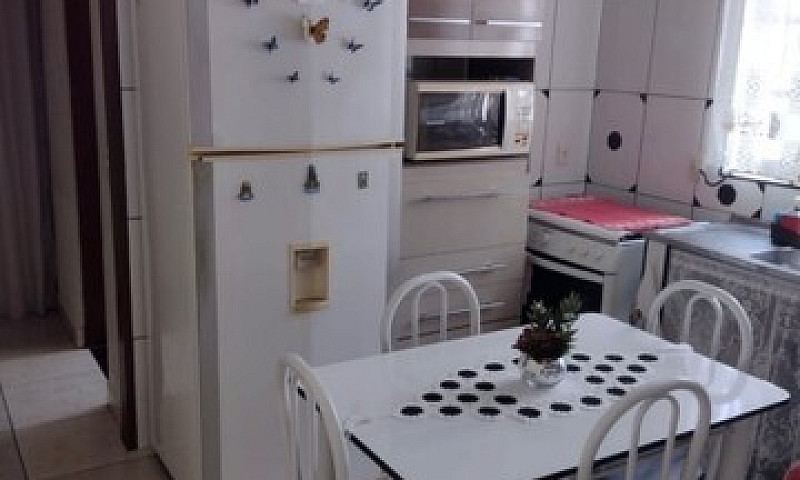 Vendo Casa Em São Ge...