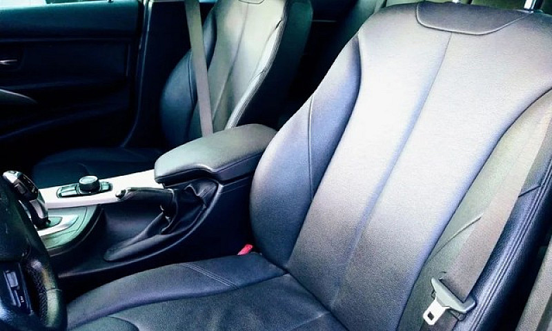 Bmw 320I 2014...