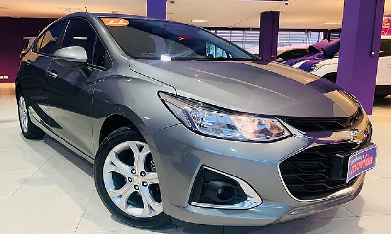 Cruze Sport 1.4 Tb A...