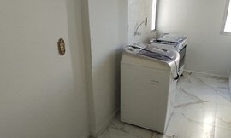 Apartamento Para Alu...