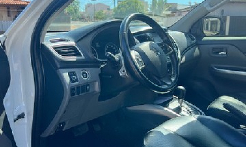L200 2018 Hpe Sport ...