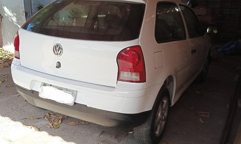Gol G4 2013 Flex 1.0...