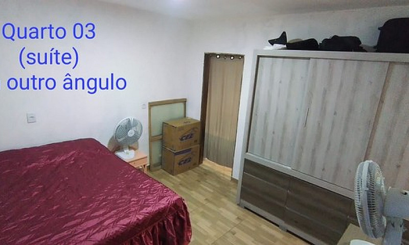 Casa Em Marechal Deo...