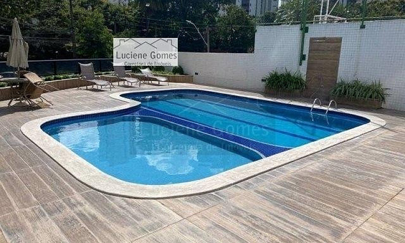 Jardins Da Jaqueira,...