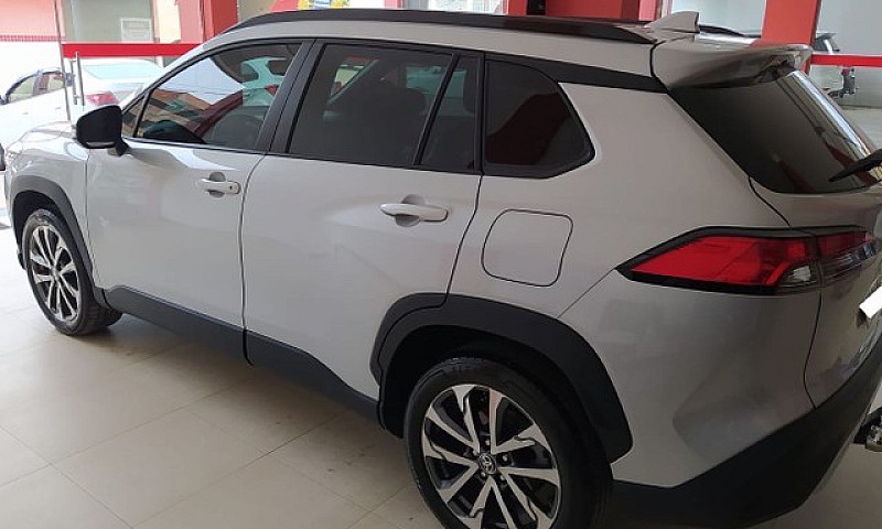 Corolla Cross Xre 2....