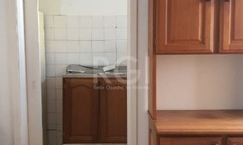 Apartamento Em Flore...