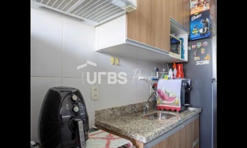 Apartamento 1 Quarto...