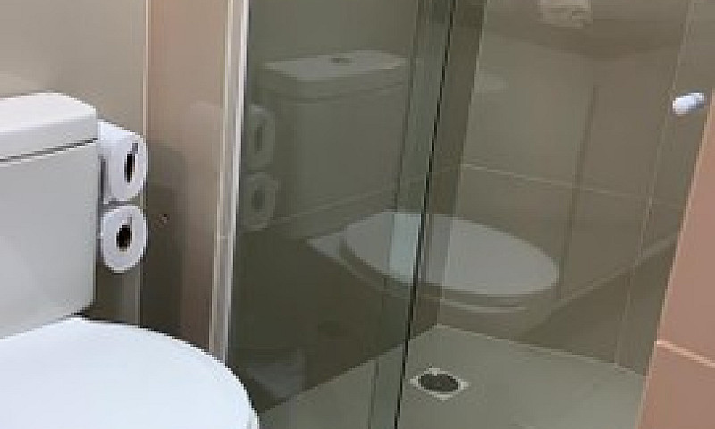 Apartamento Para Alu...