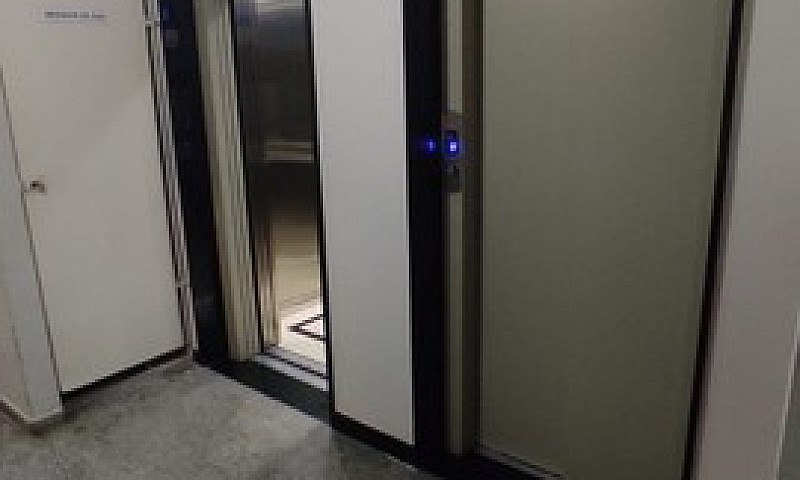 Apartamento Para Alu...