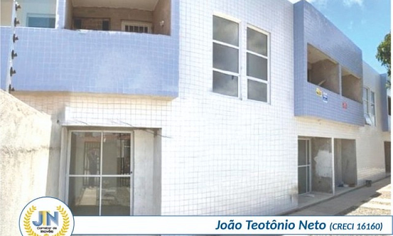 (Jn) Duplex Próx. Ao...