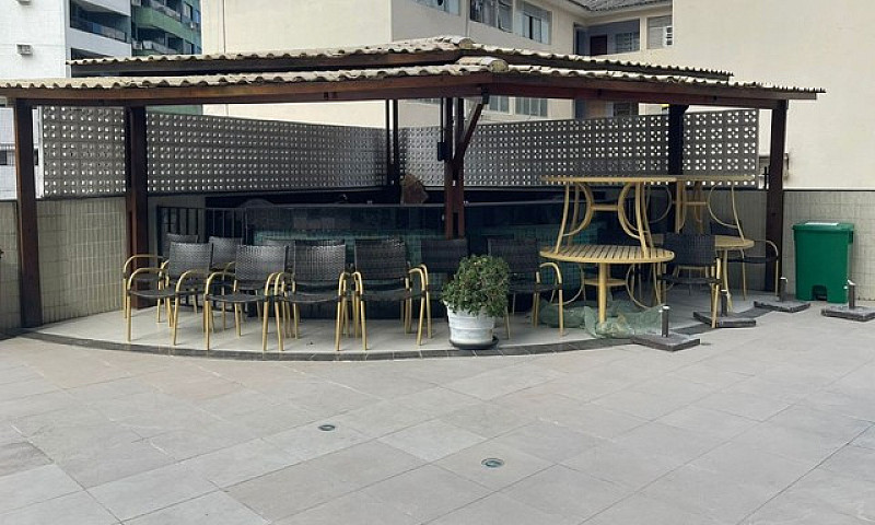 Apartamento Para Alu...