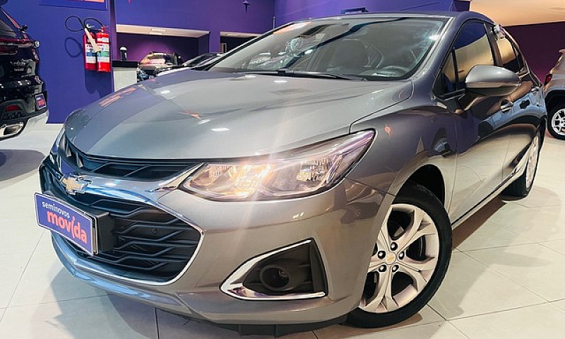 Cruze Sport 1.4 Tb A...