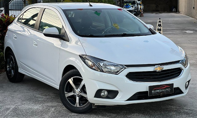  Onix 1.4 Ltz (Flex)...