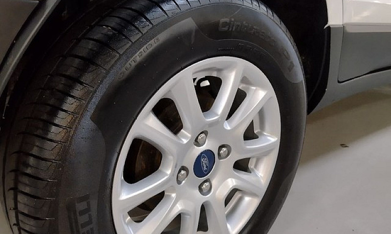 Ecosport Se 1.5 Manu...