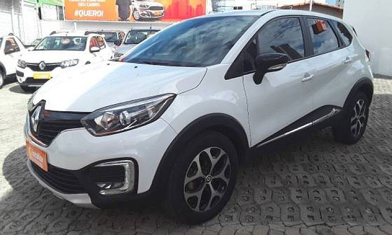 Captur 2019/2020 2.0...