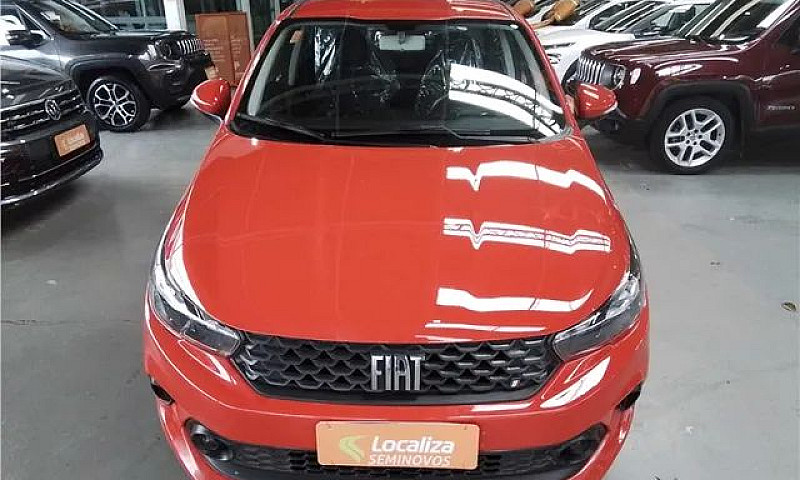Fiat Argo 2022 1.0 F...