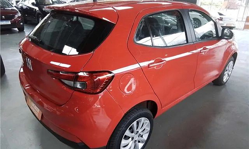 Fiat Argo 2022 1.0 F...