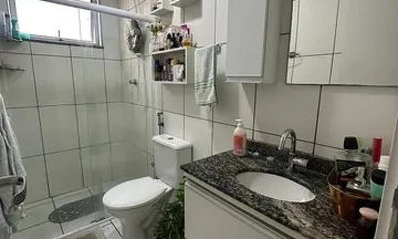 * Alameda Das Águas...