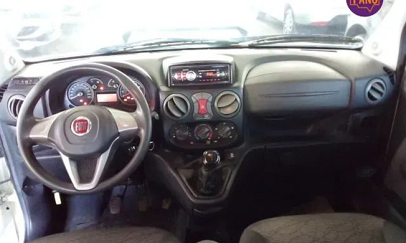 Fiat Doblò Essence 1...