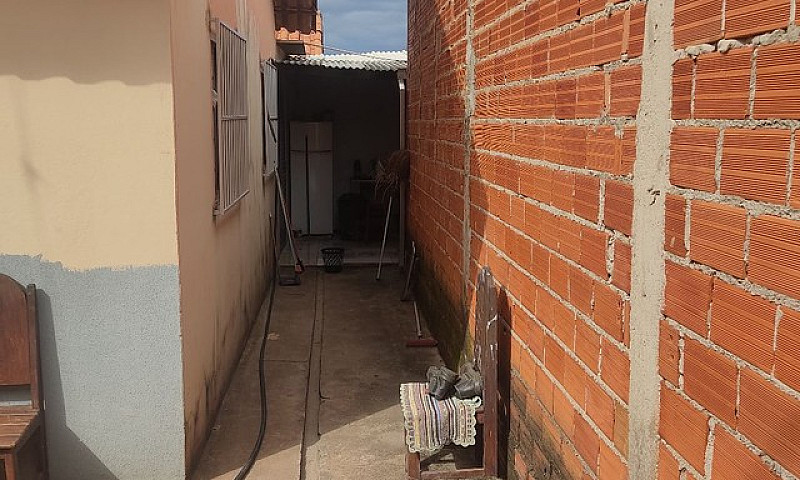 Casa No Residencial ...
