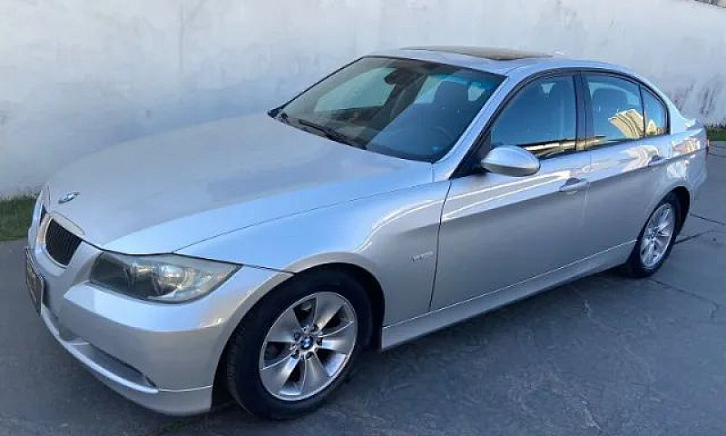 Bmw 320I 2007...