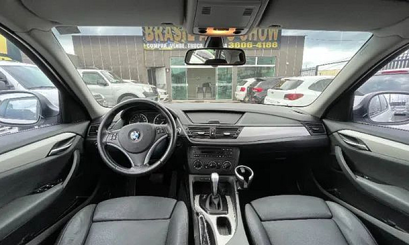 Bmw X1 Sdrive 18I 20...