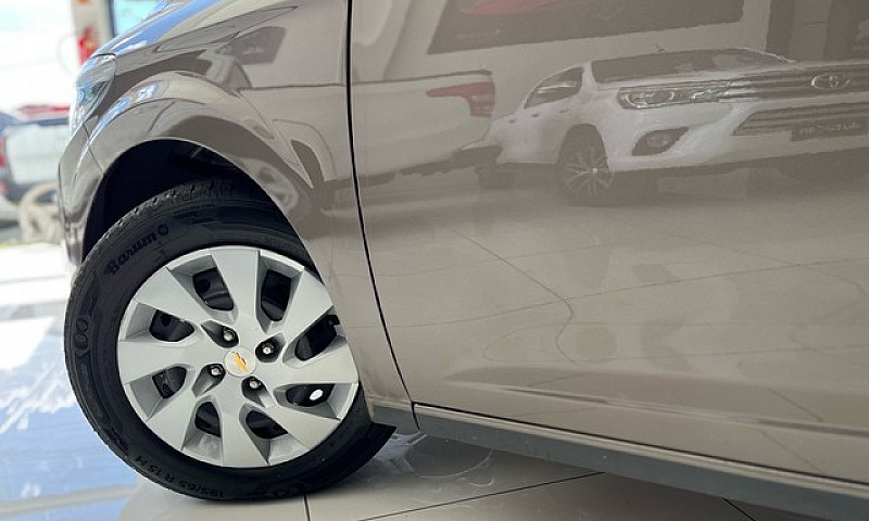 Chevrolet Prisma Lt ...