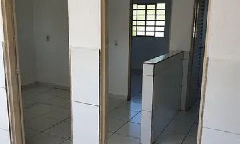 Alugo Barracao / Cas...