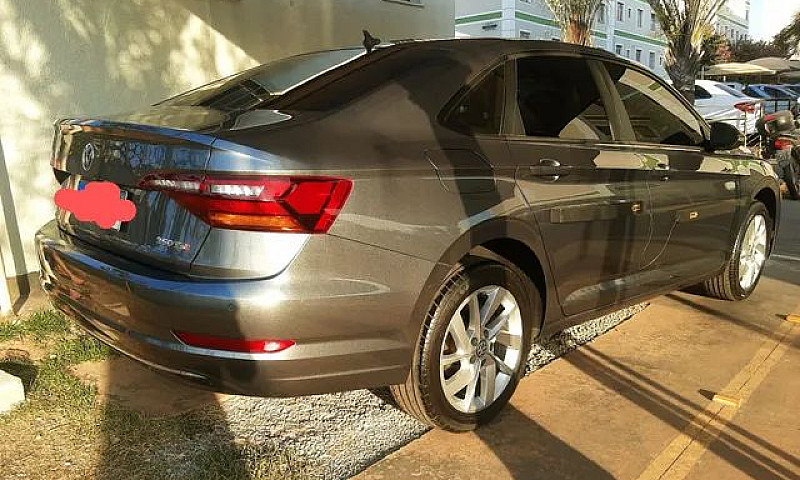 Jetta 2019 1.4 250 T...
