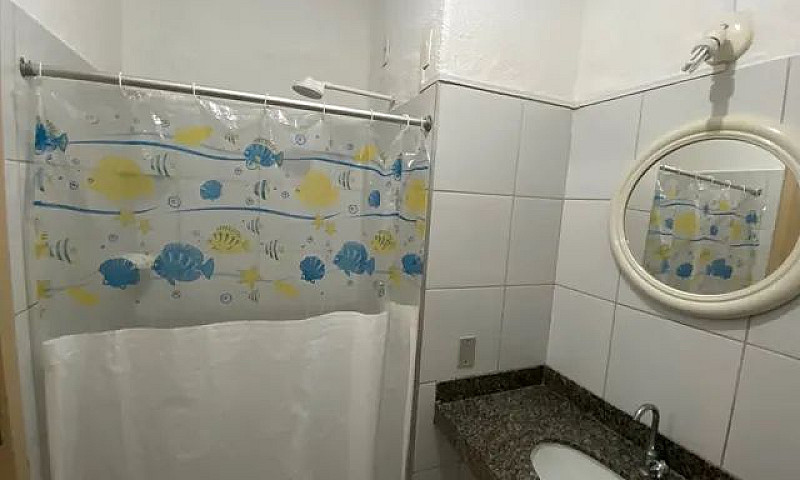 Kitnet Aldeota ...