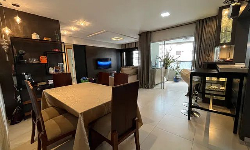 Apartamento Para Ven...