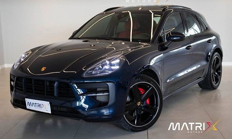Porsche Macan Gts 2....