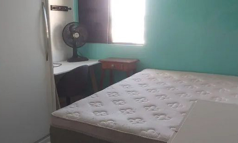 Apartamento 2/4 Com ...