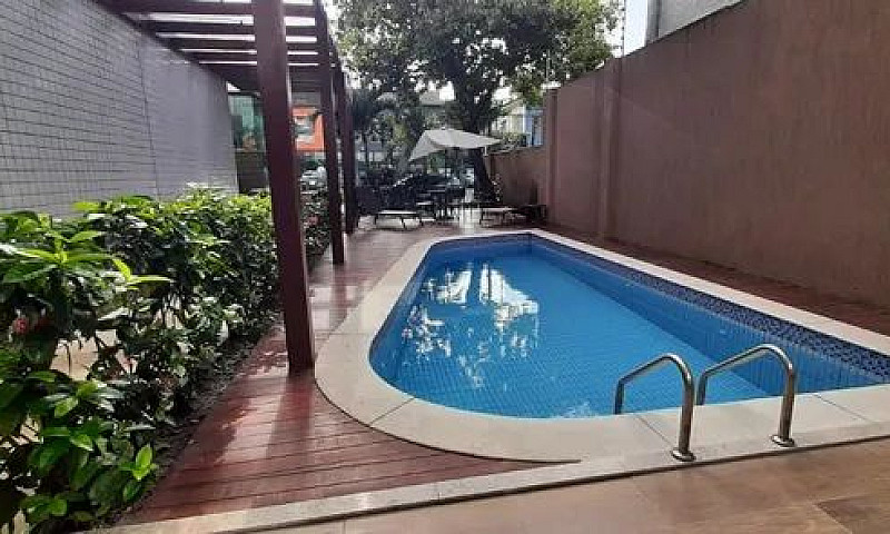 Apartamento Mobiliad...