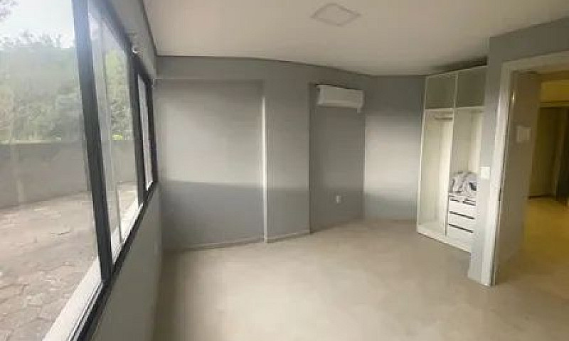 Apartamento Ponta Da...