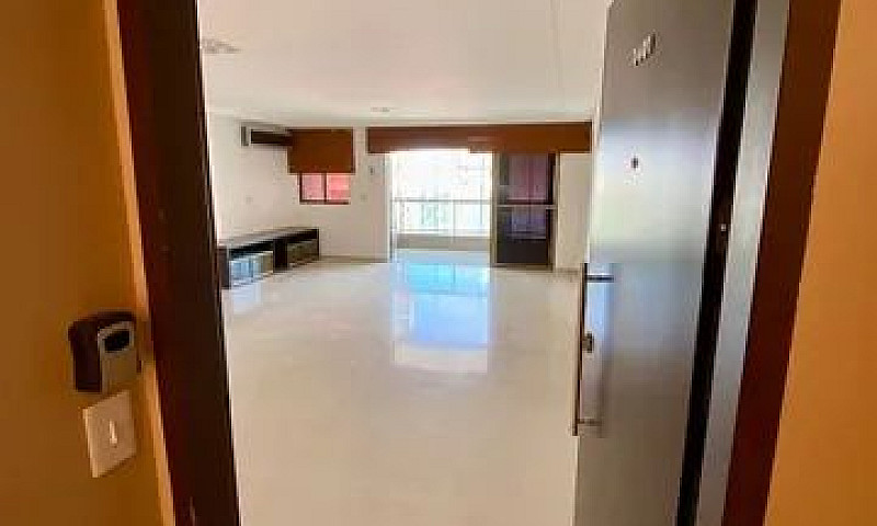 Apartamento Para Alu...