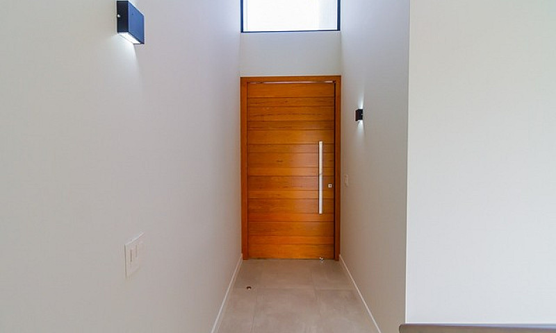 Casa No Condomínio G...