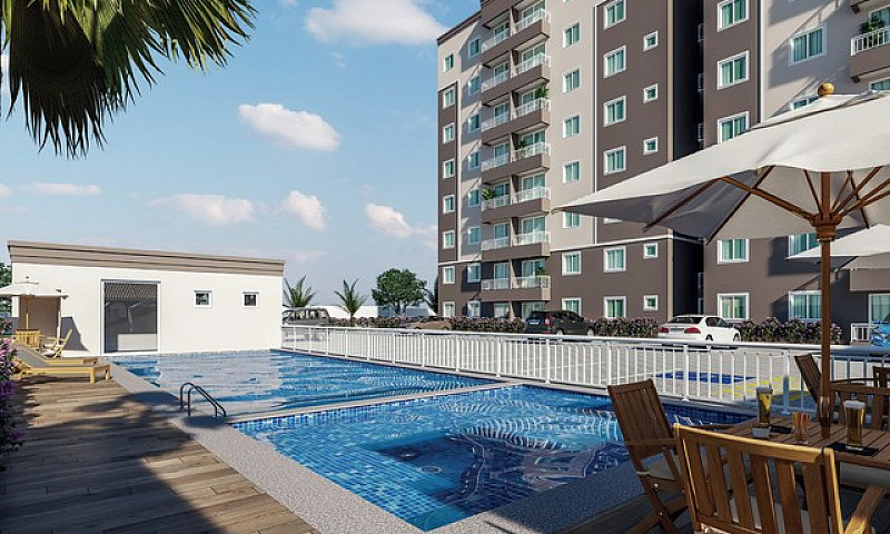Residencial Villa It...