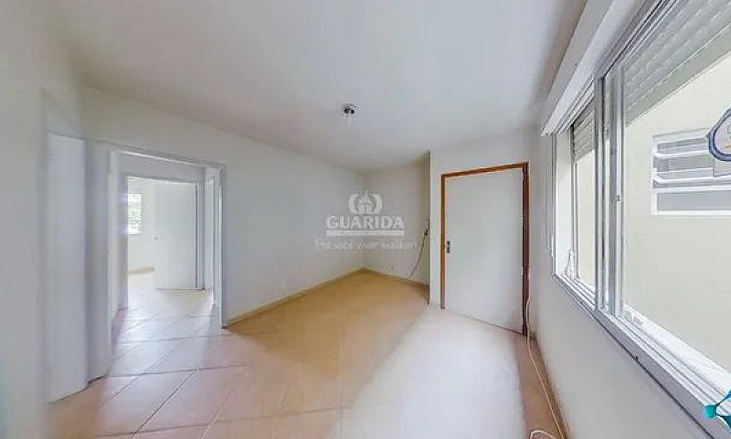 Apartamento Para Alu...