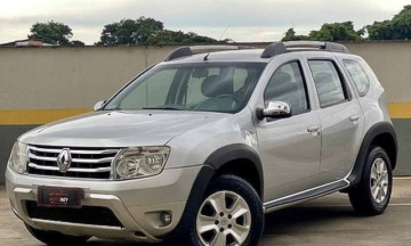 Duster 1.6 Dynamique...