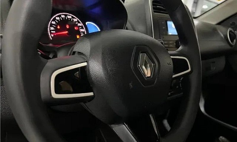 Kwid Flex Zen 1.0...