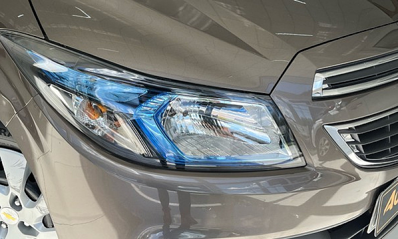 Chevrolet Prisma Lt ...