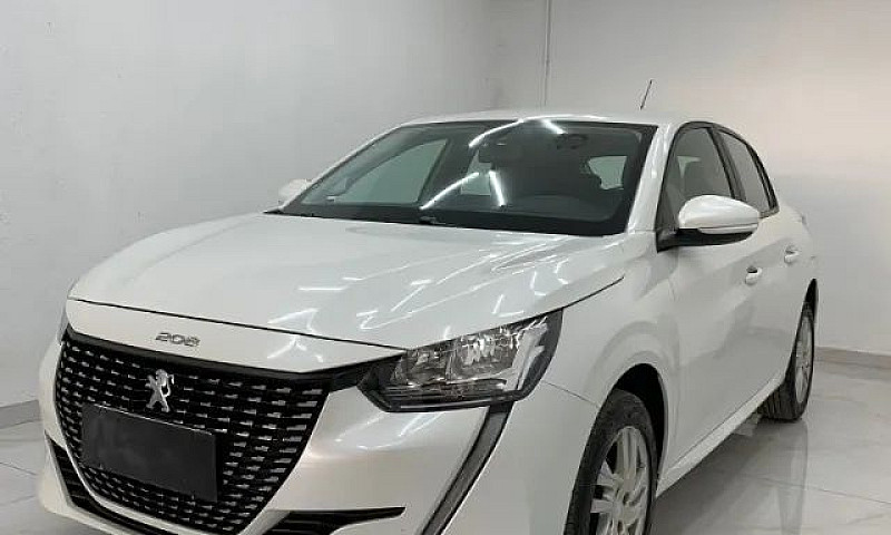 Peugeot 208 Active  ...