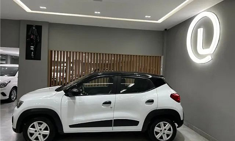 Kwid Flex Zen 1.0...