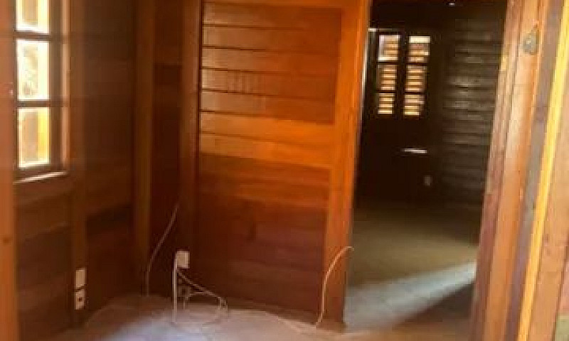 Vendo Casa No Grande...