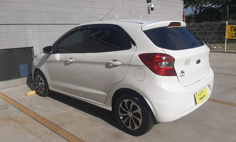 Ford Ka Se 1.0...