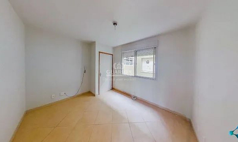 Apartamento Para Alu...