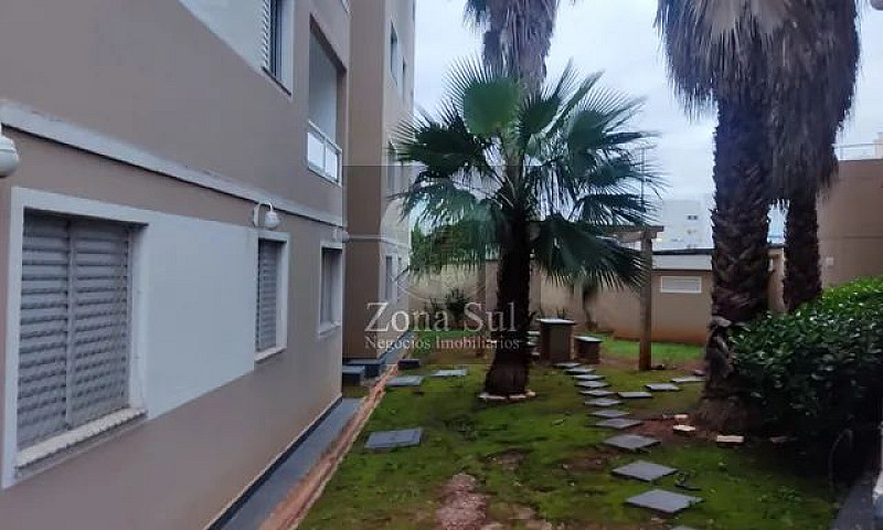 Apto 2 Dorm. 1 Suíte...